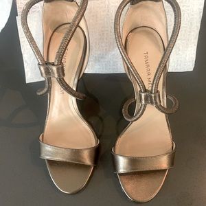 Tamara Mellon Piper - Size 9